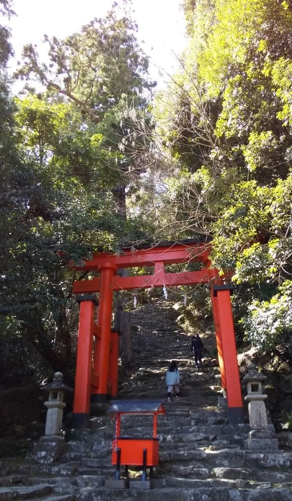 神倉神社　No2