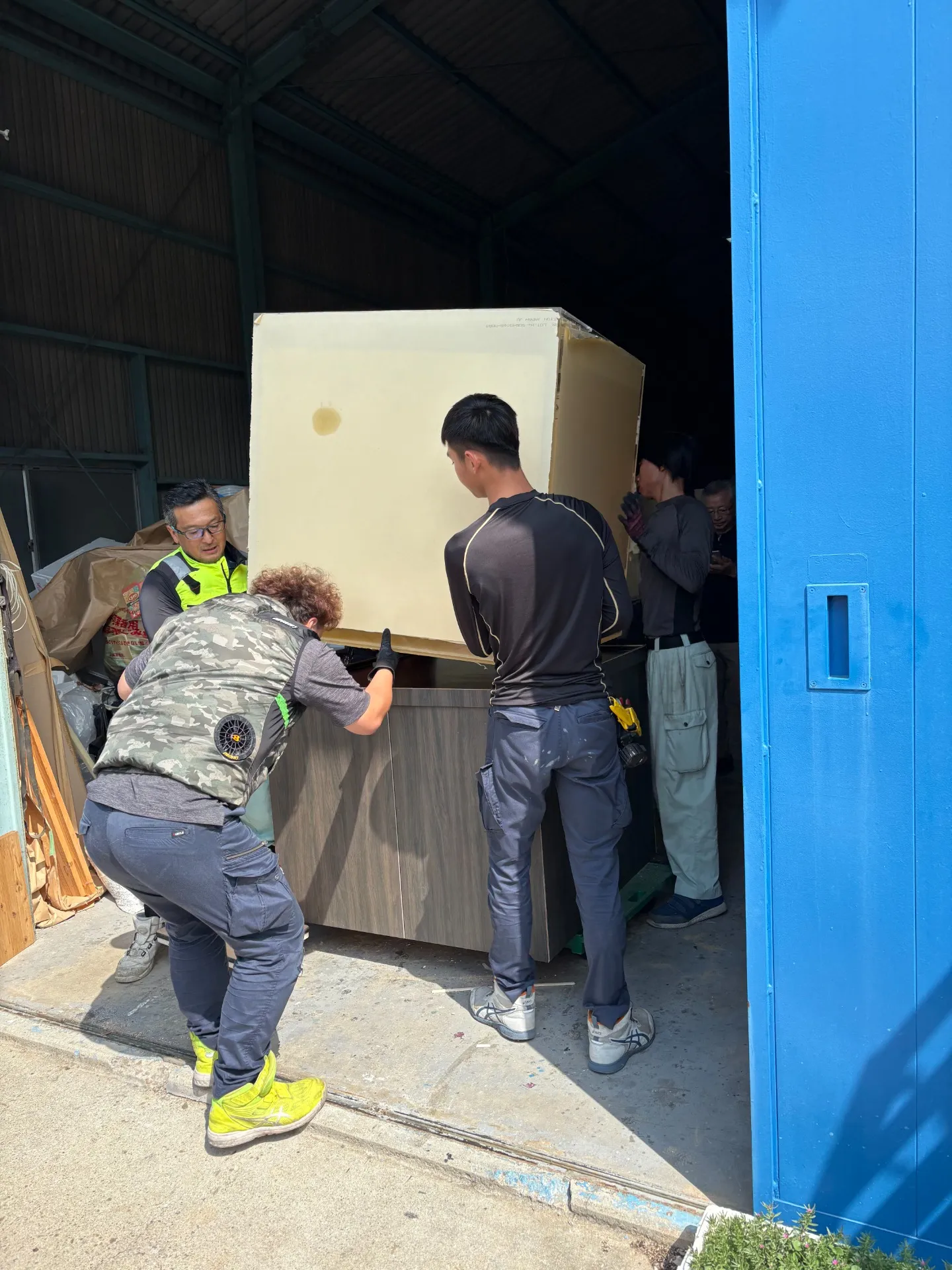 広島もとまち水族館様